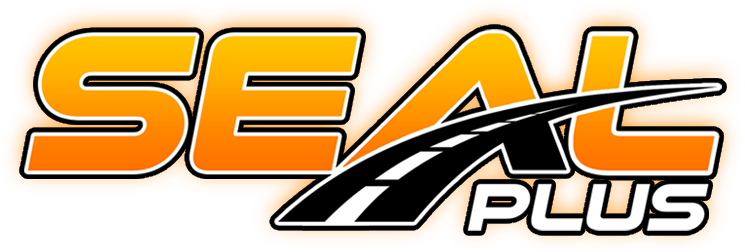Seal Plus Logo